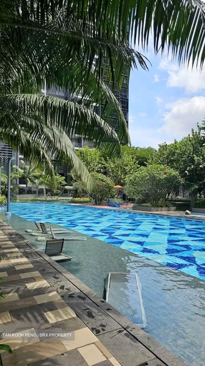Gem Residences (D12), Condominium #553848491